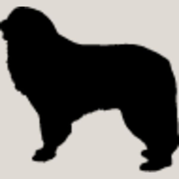 Dog Silhouette12 Thumbnail