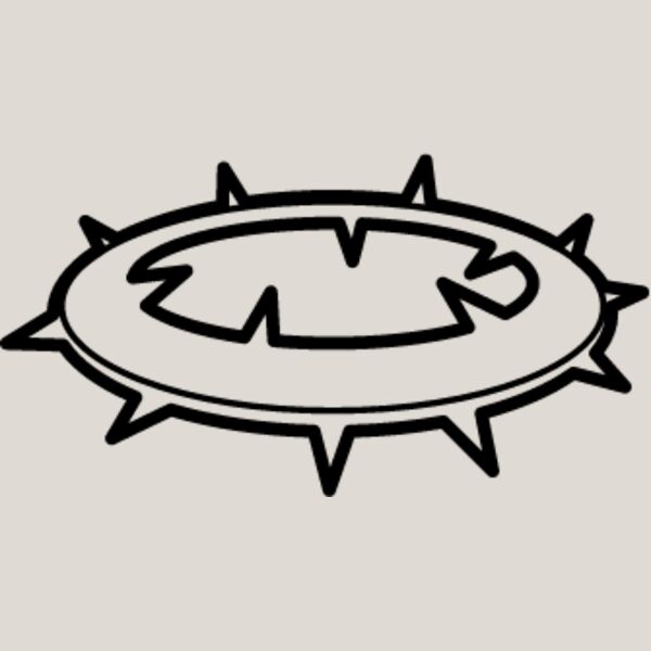 Crown of Thorns Thumbnail