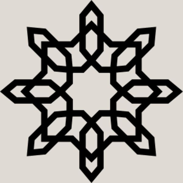Islamic Ornament1 Thumbnail