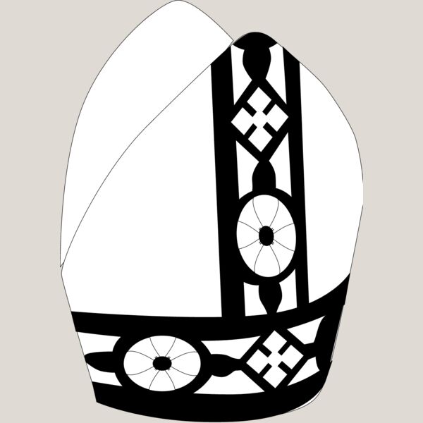 Pope Hat2 Thumbnail