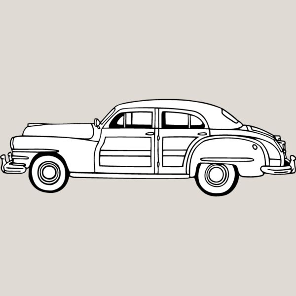 Classic Car24 Thumbnail