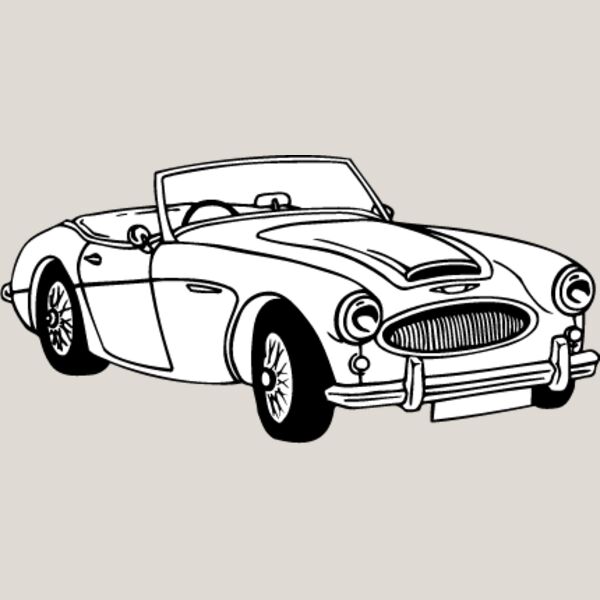 Classic Car3 Thumbnail