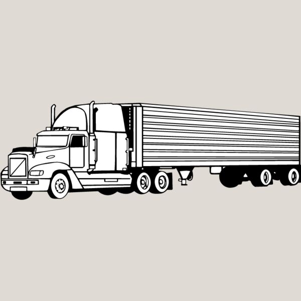 Semi Truck8 Thumbnail