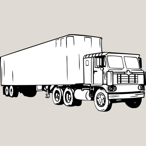 Semi Truck11 Thumbnail