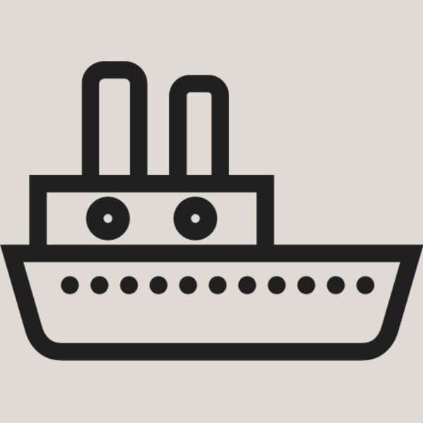 Cartoon Ship2 Thumbnail