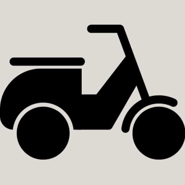 Cartoon Scooter1 Thumbnail