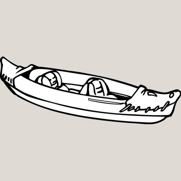 Canoe Thumbnail