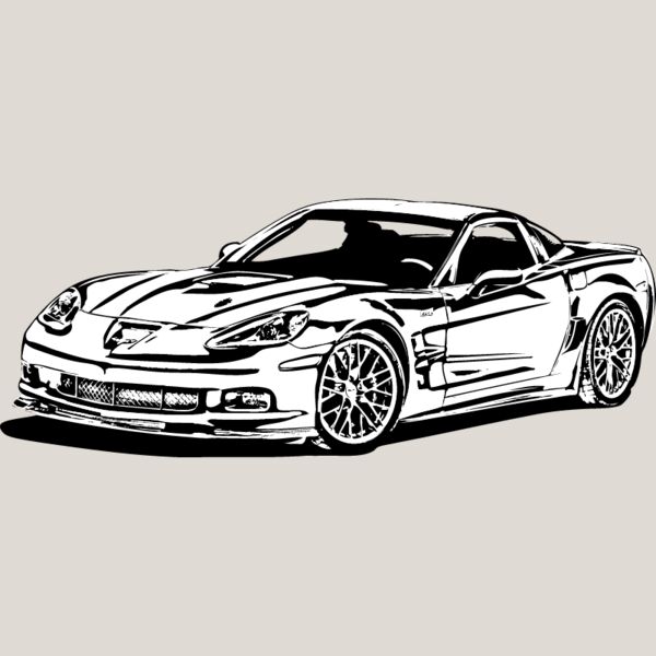 Sports Car1 Thumbnail