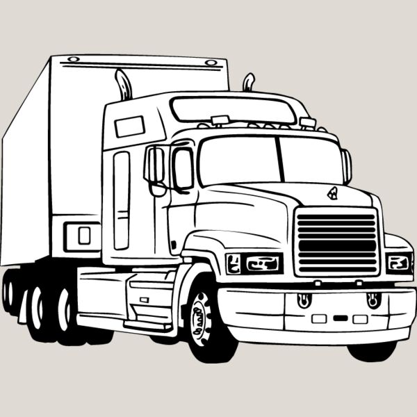 Semi Truck6 Thumbnail