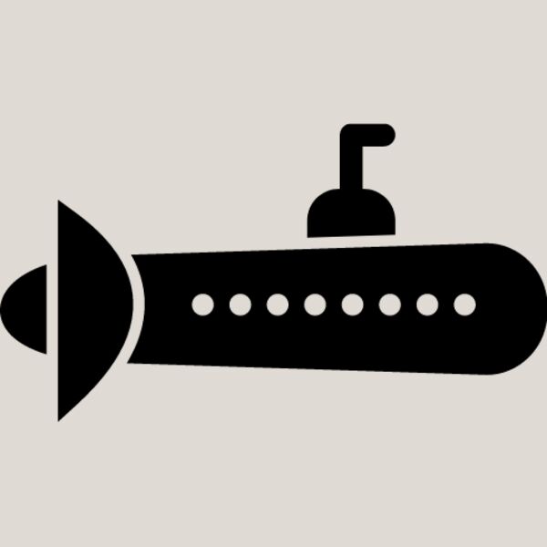 Cartoon Submarine1 Thumbnail