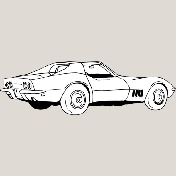 Sports Car6 Thumbnail