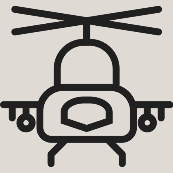 Cartoon Helicopter3 Thumbnail