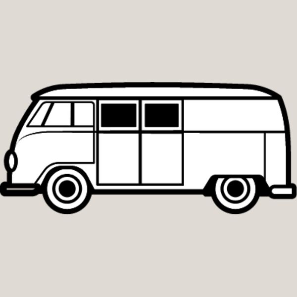 Retro Van2 Thumbnail