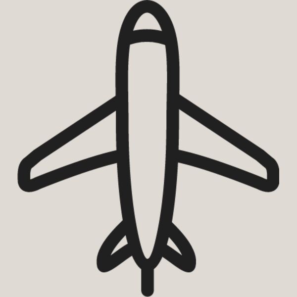 Cartooon Airplane5 Thumbnail