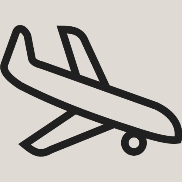 Cartooon Airplane6 Thumbnail