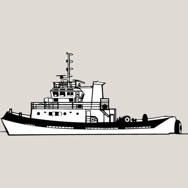 Tugboat Thumbnail