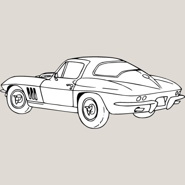 Sports Car7 Thumbnail