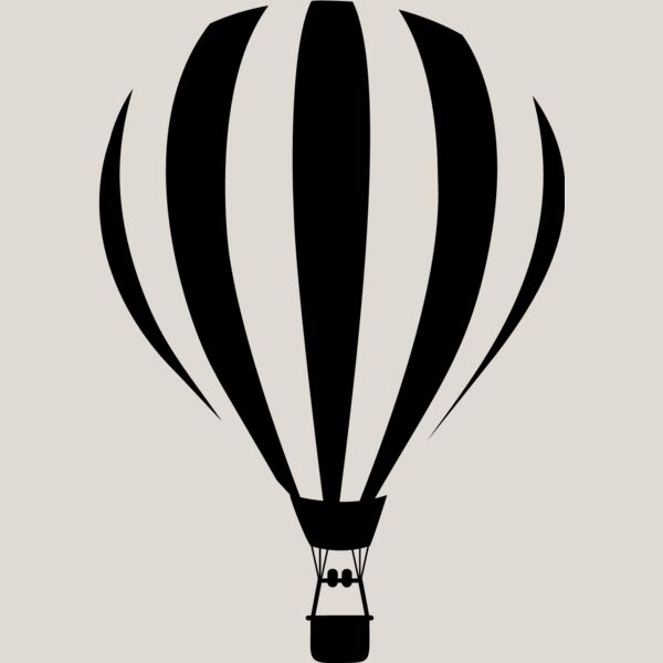 Hot Air Balloon Thumbnail