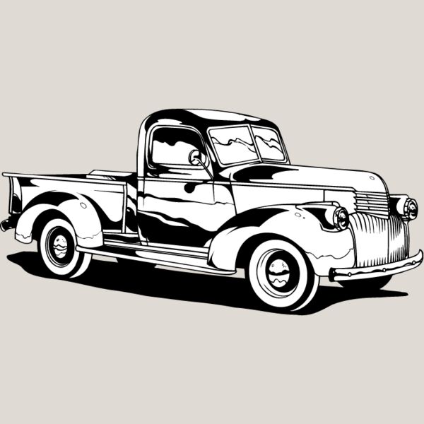 Classic Truck5 Thumbnail