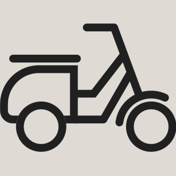 Cartoon Scooter2 Thumbnail