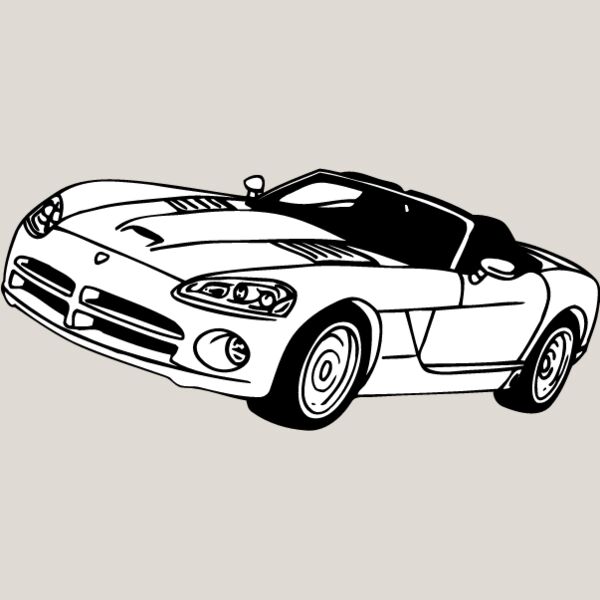 Sports Car8 Thumbnail