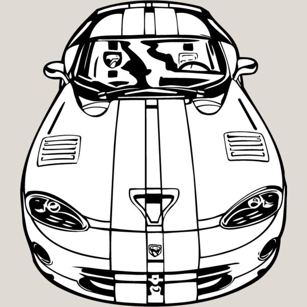 Sports Car2 Thumbnail