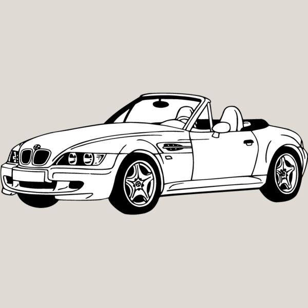 Sports Car15 Thumbnail