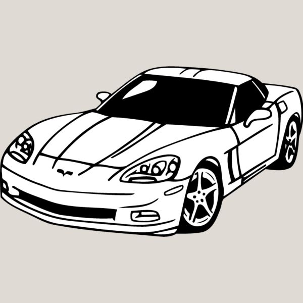 Sports Car3 Thumbnail