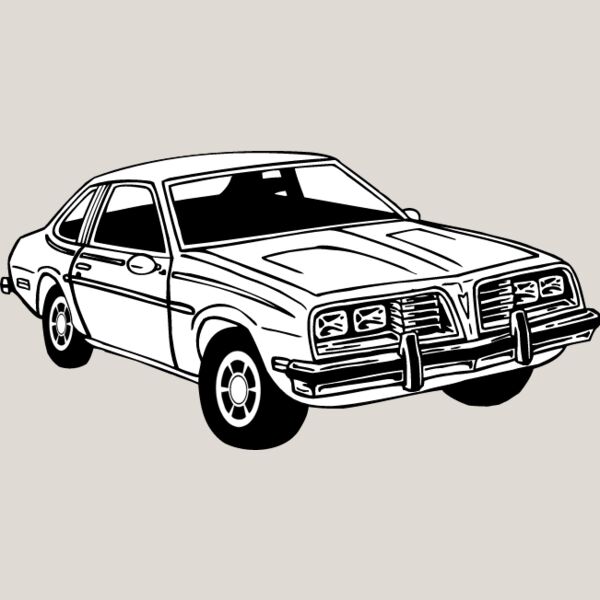 Muscle Car10 Thumbnail