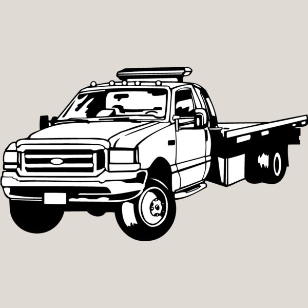 Tow Truck3 Thumbnail