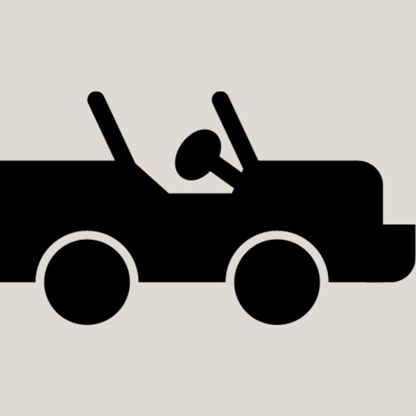 Cartoon Jeep2 Thumbnail