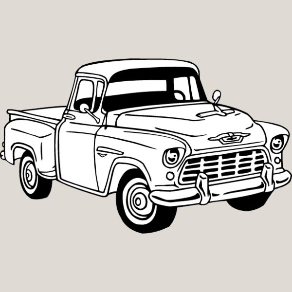 Classic Truck1 Thumbnail