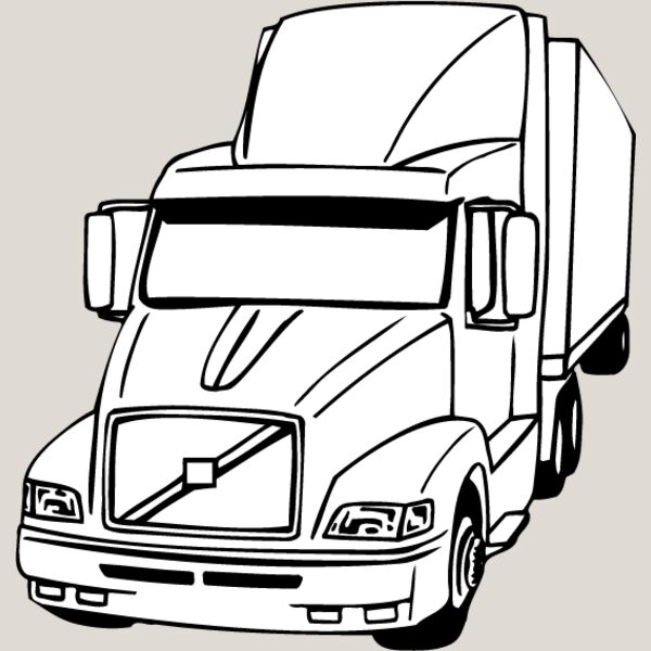 Semi Truck3 Thumbnail