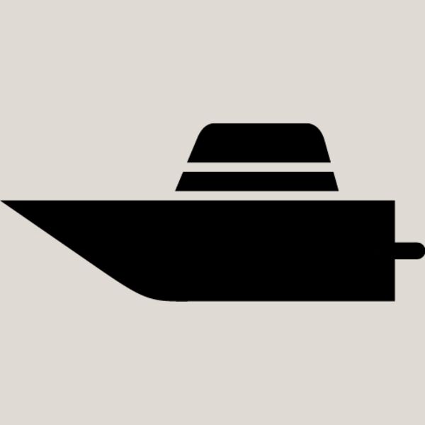 Cartoon Speedboat1 Thumbnail