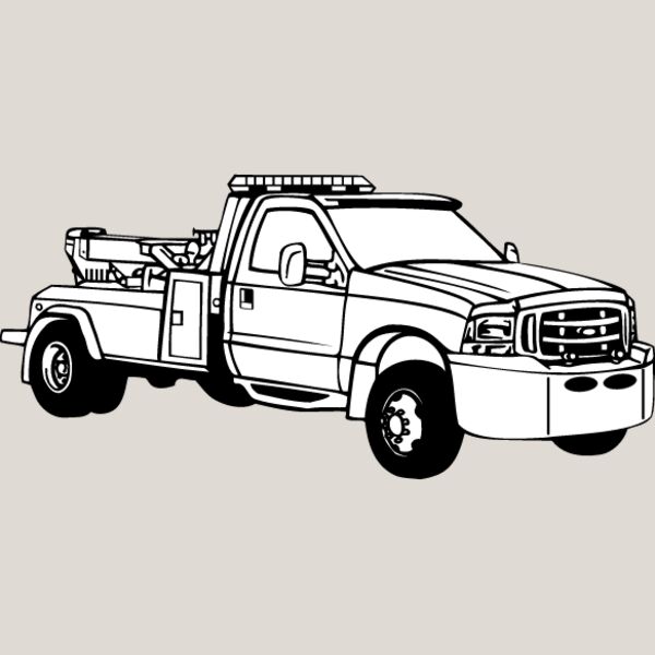 Tow Truck1 Thumbnail