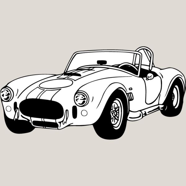 Sports Car11 Thumbnail