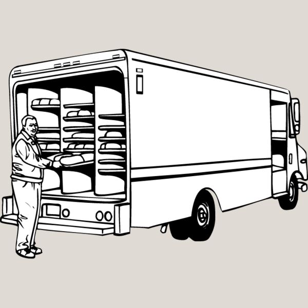 Delivery Truck1 Thumbnail