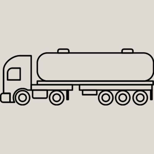 Cartoon Semi Truck2 Thumbnail