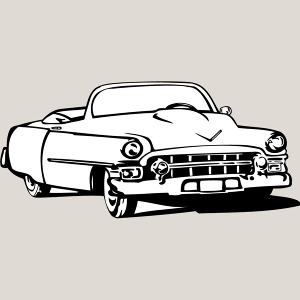 Classic Car4 Thumbnail