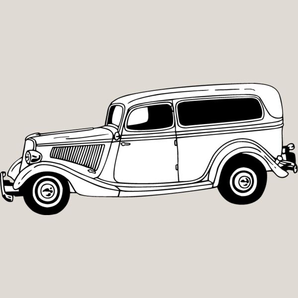 Classic Car7 Thumbnail