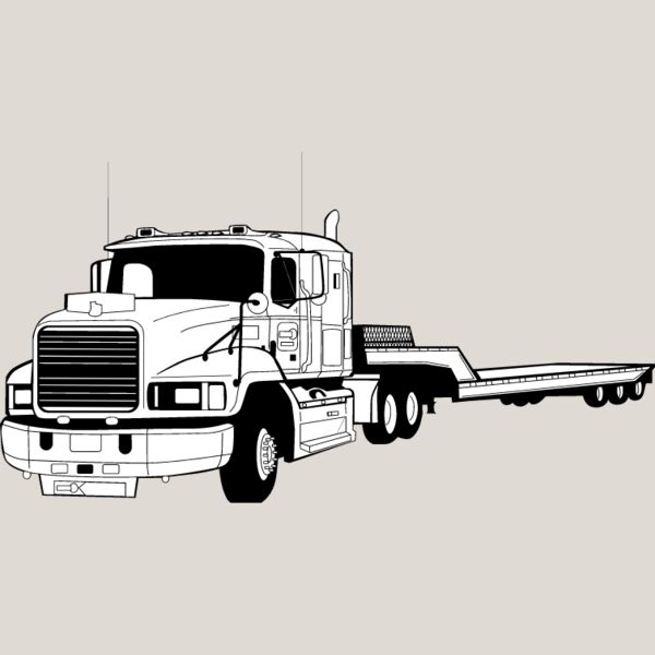 Semi Truck4 Thumbnail