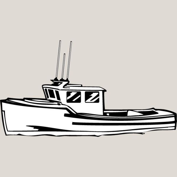 Fishing Boat2 Thumbnail