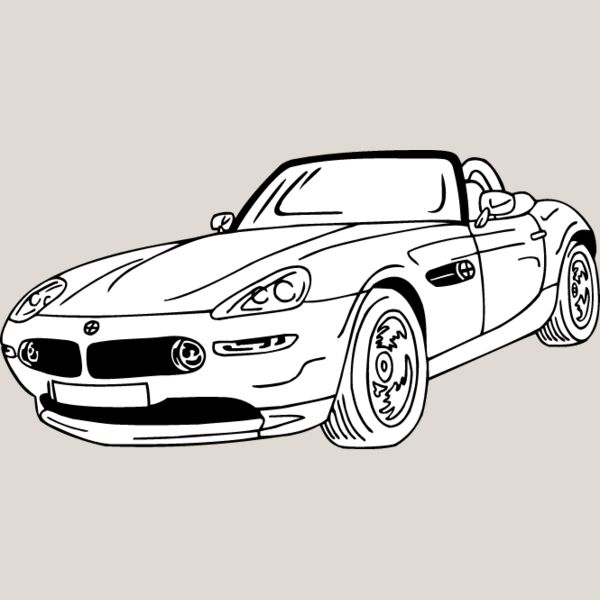 Sports Car14 Thumbnail