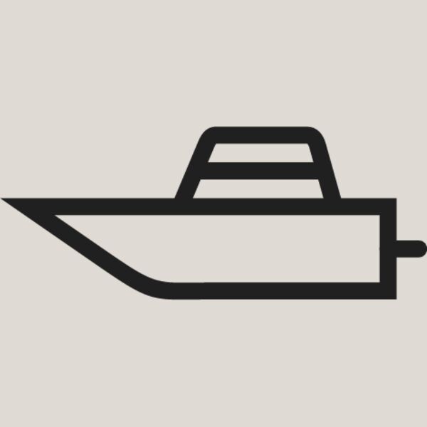 Cartoon Speedboat2 Thumbnail