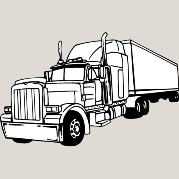 Semi Truck7 Thumbnail