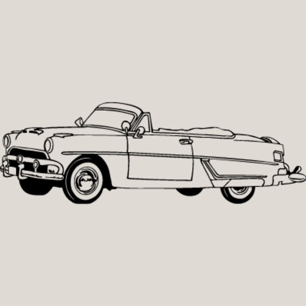 Classic Car2 Thumbnail