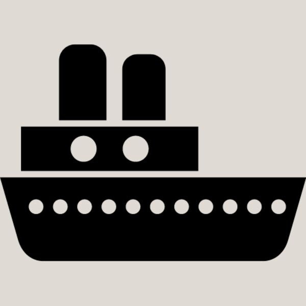 Cartoon Ship1 Thumbnail