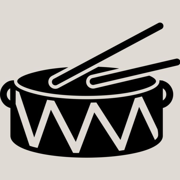 Drums Thumbnail