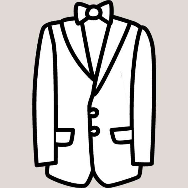 Wedding Tuxedo Thumbnail