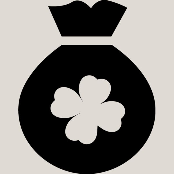 Clover Bag Thumbnail